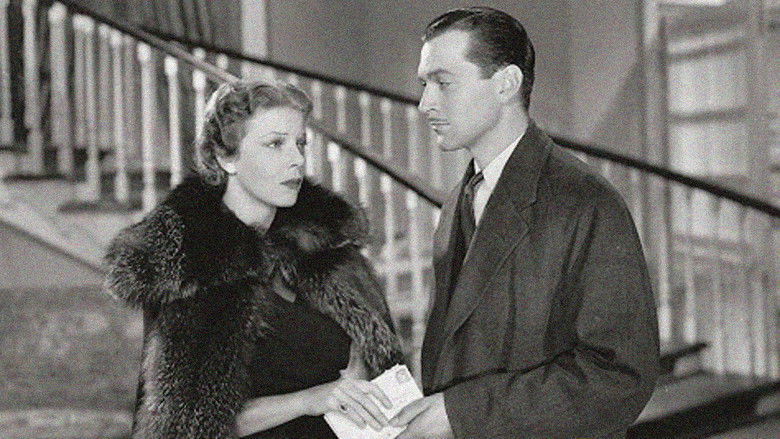 кадр из фильма Without Regret