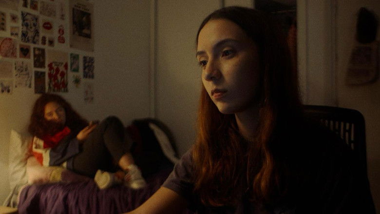 кадр из фильма Reptile Nights