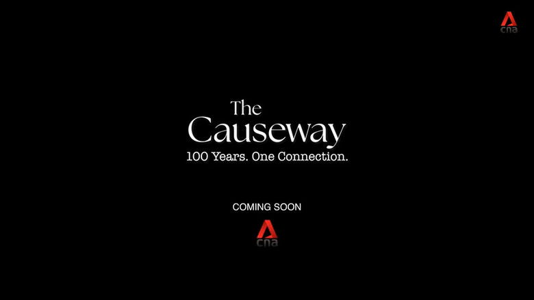кадр из фильма The Causeway