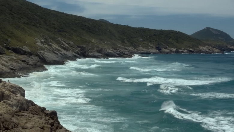 кадр из фильма O Amor dá Voltas