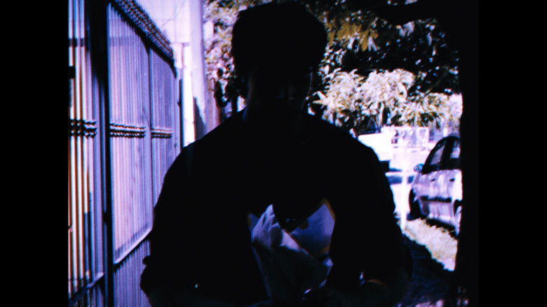 кадр из фильма Tu Piel