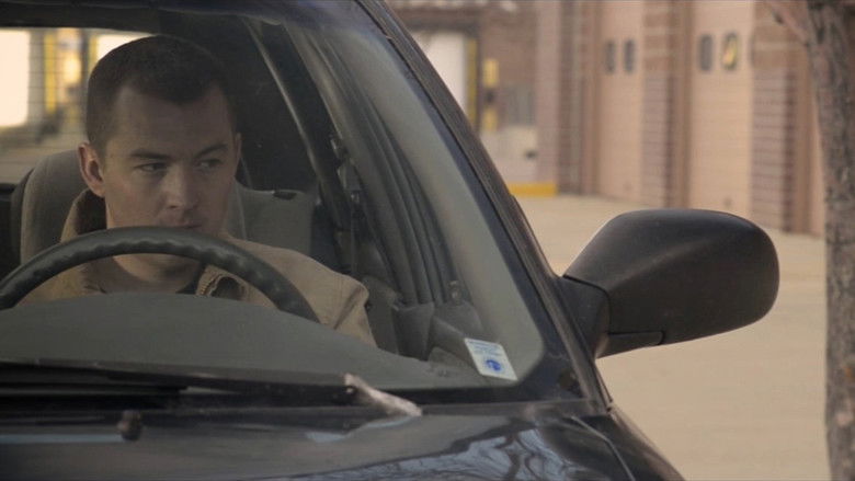 кадр из фильма Popsy