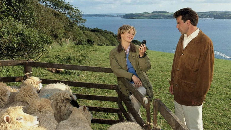 кадр из фильма Rosamunde Pilcher: Gewissheit des Herzens