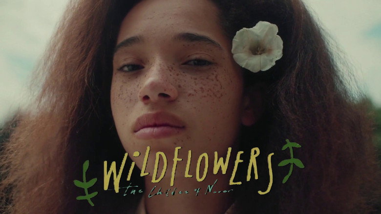 кадр из фильма Wildflowers - The Children of Never