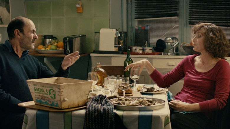 кадр из фильма В поисках Гортензии