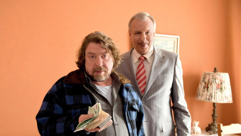 кадр из фильма Ein Schnitzel für alle