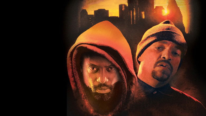 кадр из фильма Hood Rat