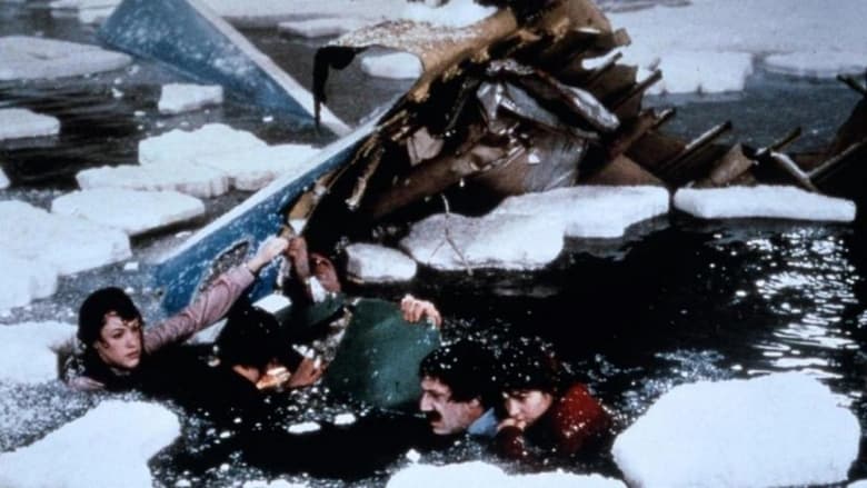 кадр из фильма Flight 90: Disaster on the Potomac