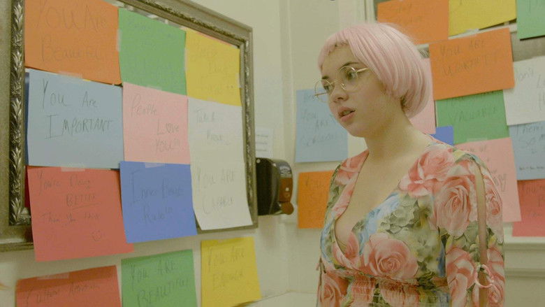 кадр из фильма Триггер