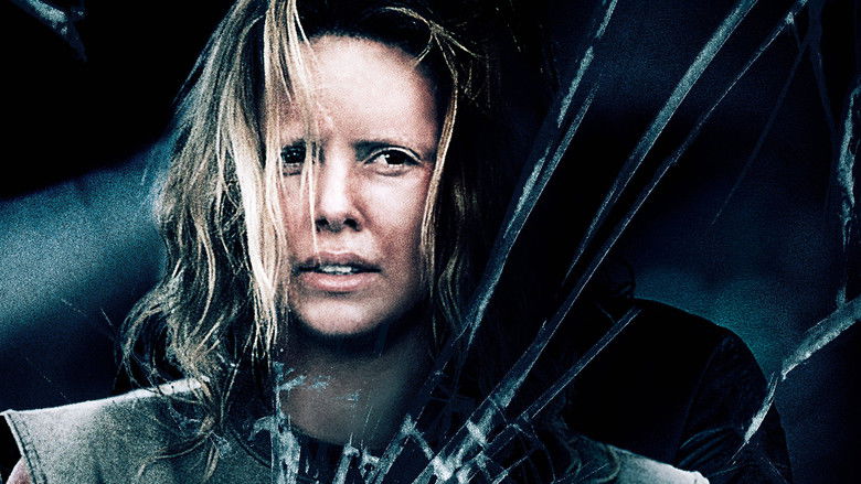 кадр из фильма Монстр