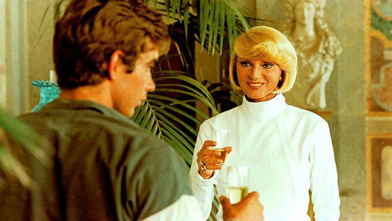 кадр из фильма Золушка '80