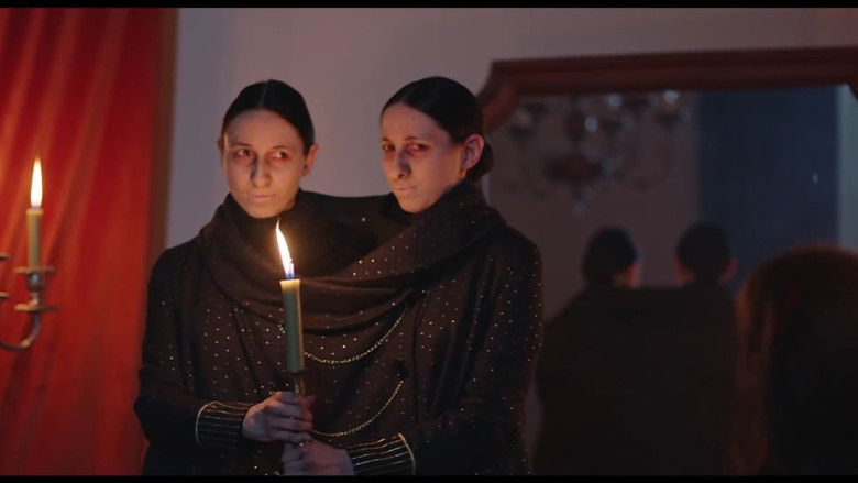 кадр из фильма Detetives do Prédio Azul 2: O Mistério Italiano