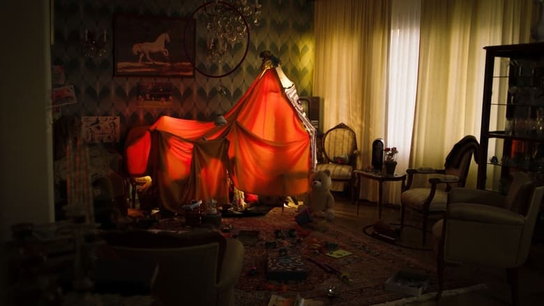 кадр из фильма Прерванная игра