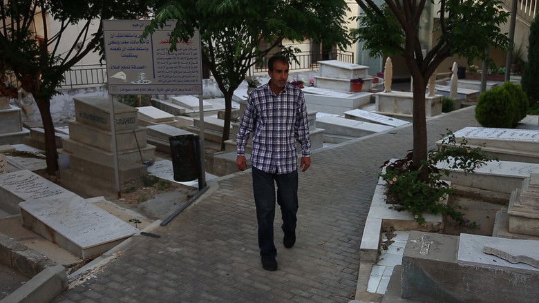 кадр из фильма الموعد