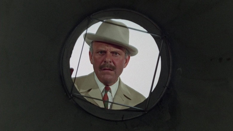 кадр из фильма Top Crack