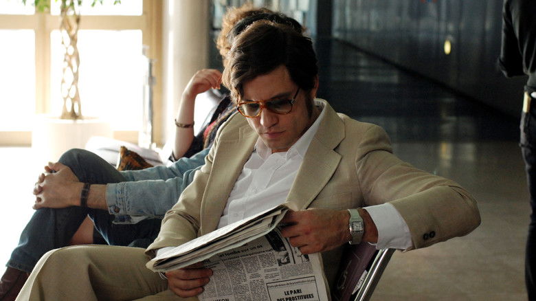 кадр из фильма Карлос