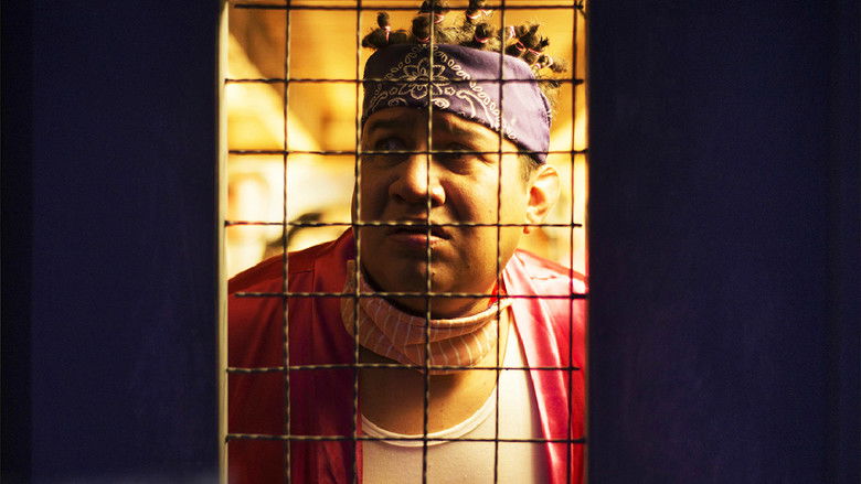 кадр из фильма El Coco 2