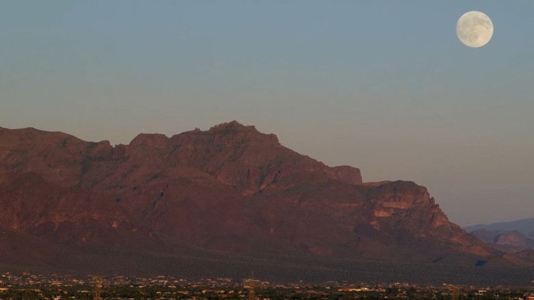 кадр из фильма Zona Árida