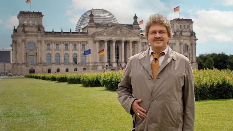 кадр из фильма Horst Schlämmer - Isch kandidiere!