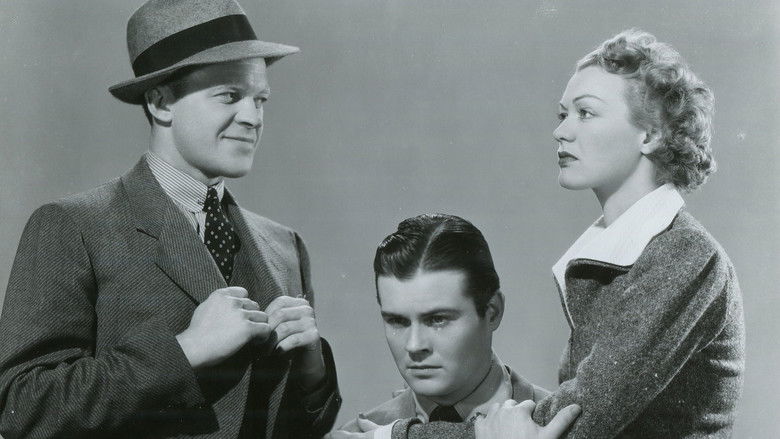 кадр из фильма Big Town Czar