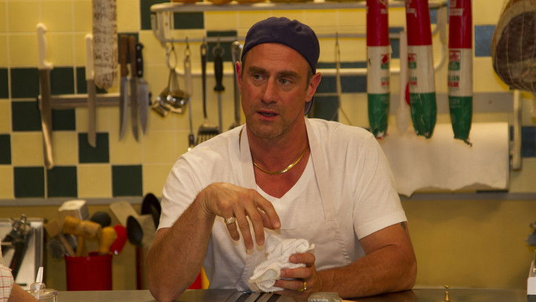 кадр из фильма Beef