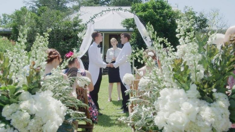 кадр из фильма According To Otto