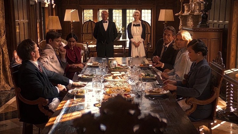 кадр из фильма Приглашение к убийству