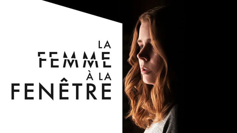кадр из фильма Женщина в окне