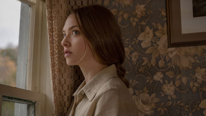 кадр из фильма Увиденное и услышанное