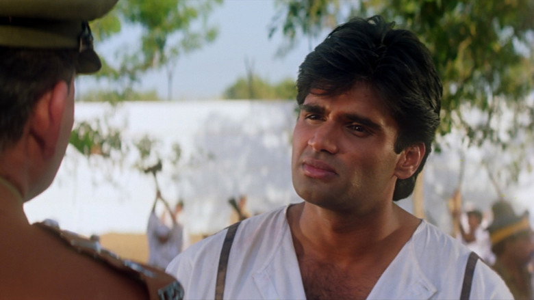 кадр из фильма Takkar