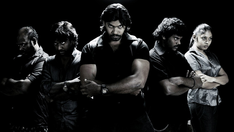 кадр из фильма Asthamanam