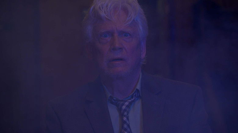 кадр из фильма Abnormal Attraction