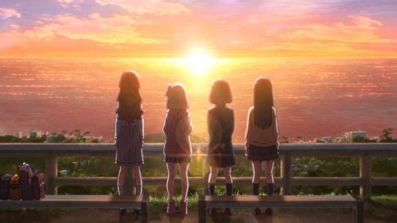 кадр из фильма Трапеция