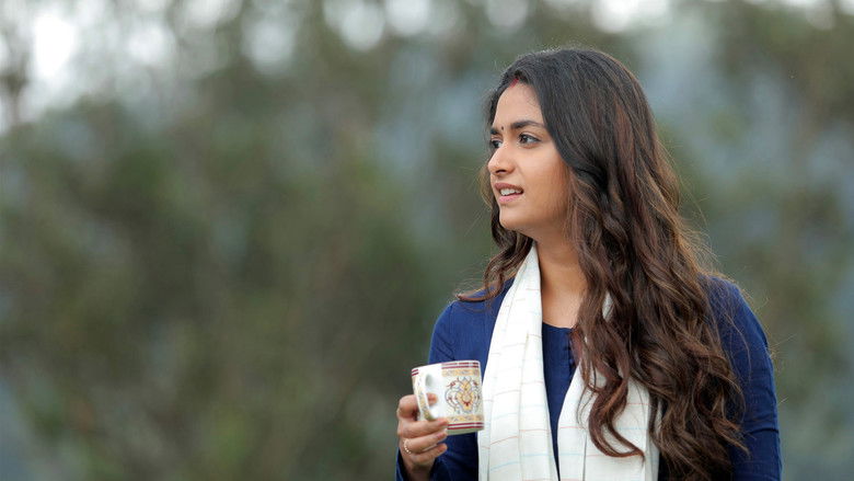 кадр из фильма பெண்குயின்