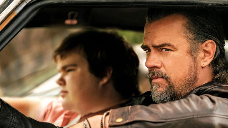 кадр из фильма Лондон на проводе