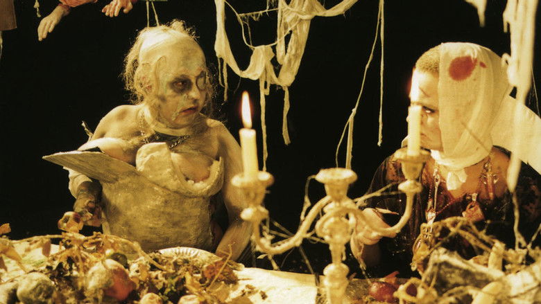 кадр из фильма Dandy Dust