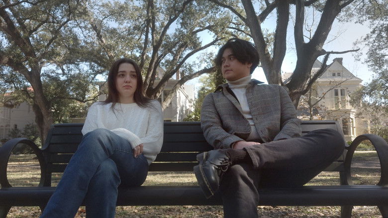 кадр из фильма Uninspired