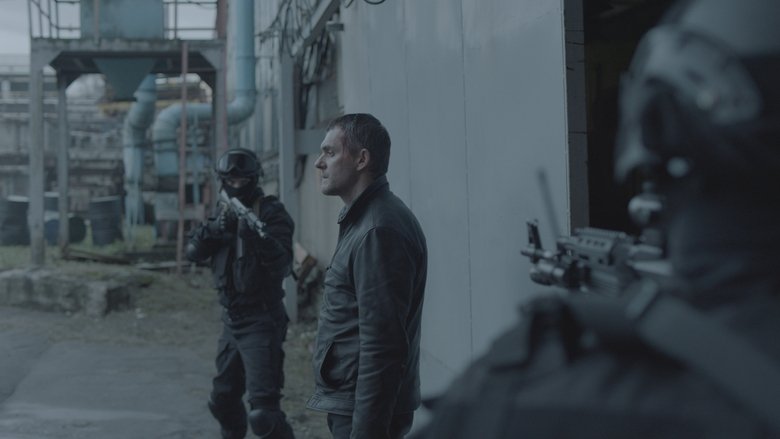 кадр из фильма Завод