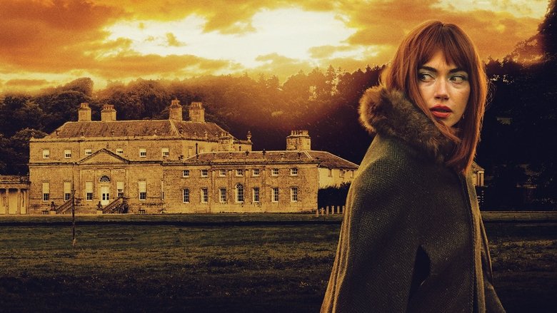 кадр из фильма Балтимор