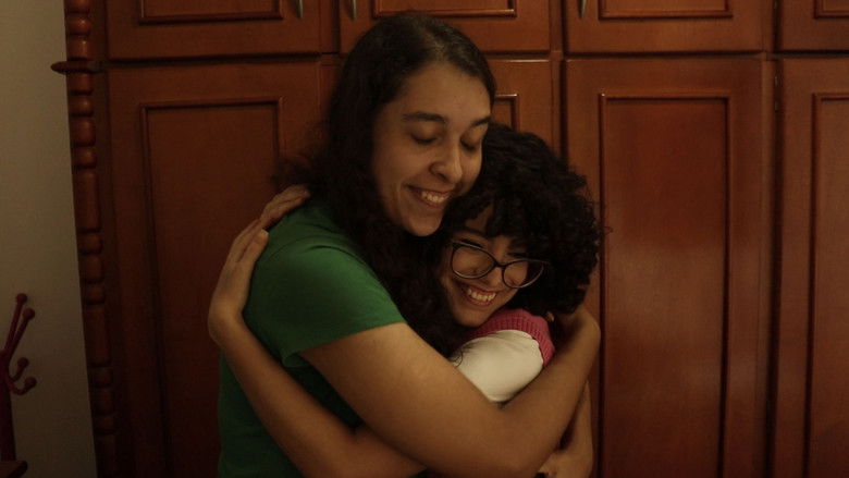 кадр из фильма Escadas.mp4