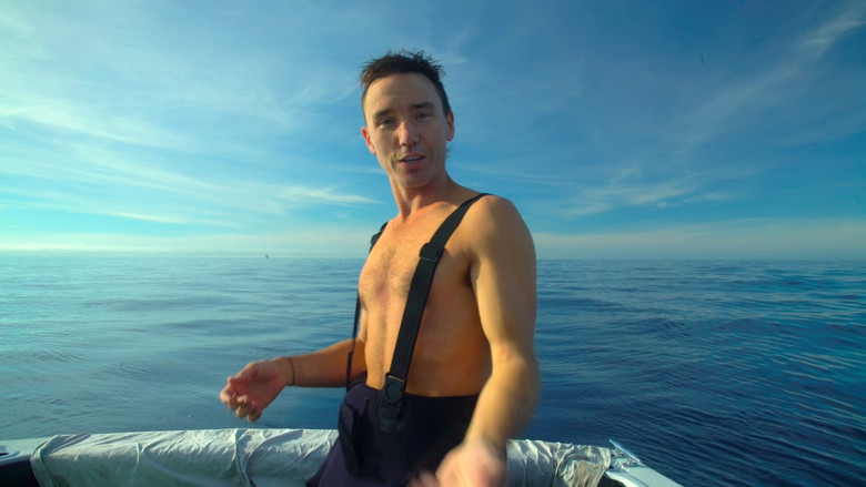 кадр из фильма Sharkwater Extinction