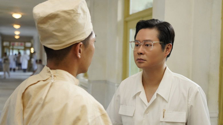 кадр из фильма 哥，你好