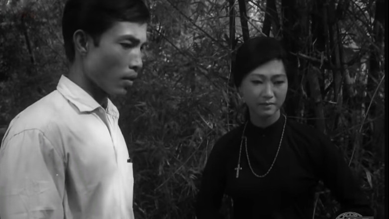 кадр из фильма Ngày Lễ Thánh