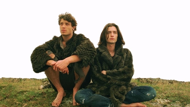 кадр из фильма The Wolves of Kromer