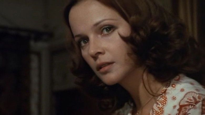 кадр из фильма Обнаженная виолончель