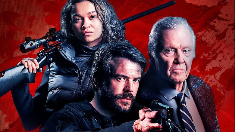 кадр из фильма Художник