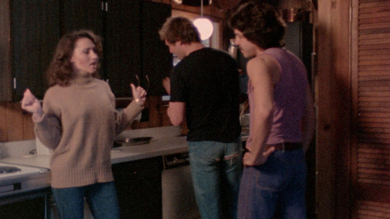 кадр из фильма А вот и невеста