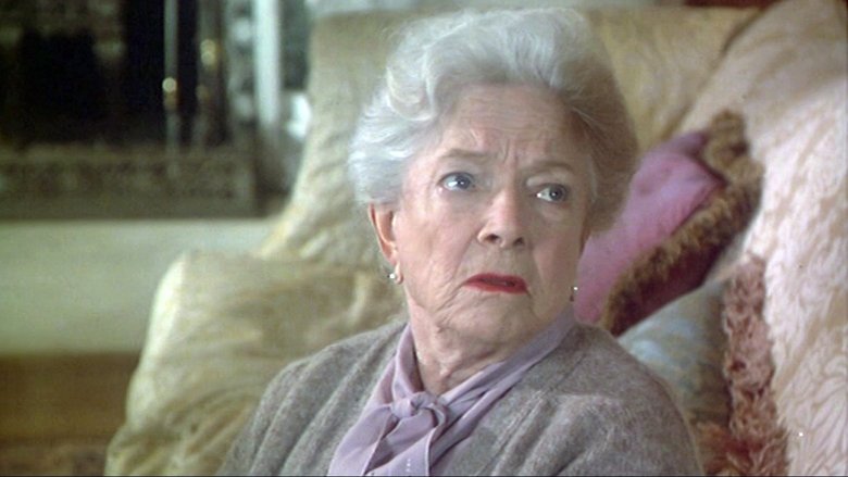 кадр из фильма Зеркальное убийство