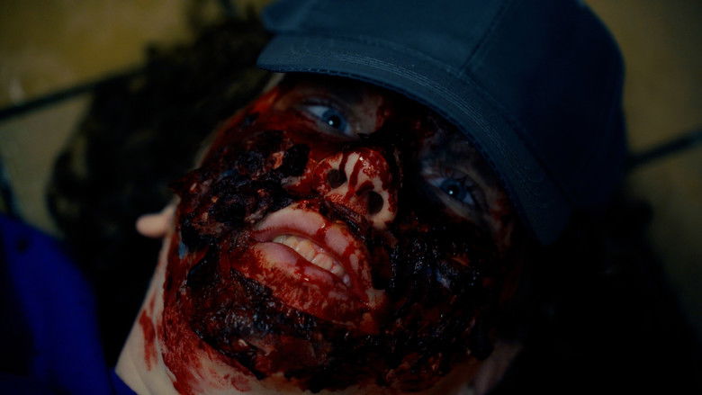 кадр из фильма Cutlery