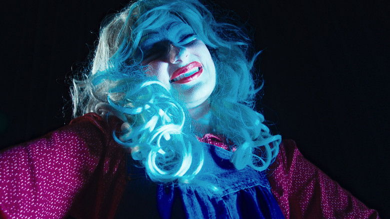 кадр из фильма All of Garden